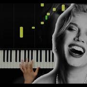 Sezen Aksu Biliyorsun Piano By VN
