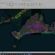 GIS How To Load Data From ArcGIS OnLine Into ArcPro