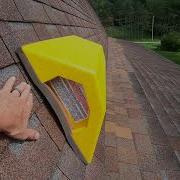 Обзор Roof Pitch Hopper Кровельные работы стали проще