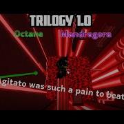 Alex28901 Trilogy 1 0 Agitato Mandragora Octane And Turbo FE2CM