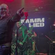Rammlied Deutschland Tattoo Links 2 3 4 Mein Herz Brennt Live In Stoke 12 04 2025