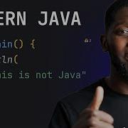 Learn Java In 10 Minutes NO MORE PSVM