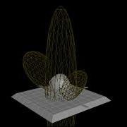 Houdini Basic Velocity Sculpting Scene File