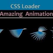 How To Create CSS Loader Creative Animations CSS Animations WebDLabs