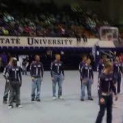Lambda Chi Alpha Yell Contest 2010
