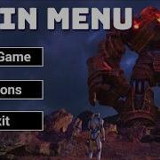 How To Make A MAIN MENU In Unreal Engine 5 Beginner Tutorial