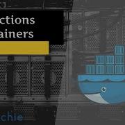 Docker Install And Setup On CentOS 8