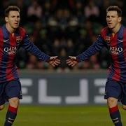 Lionel Messi GOD 2014 2015 HD