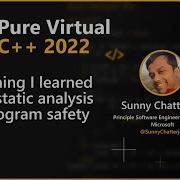 Everything I Learned About Static Analysis And Program Safety In C