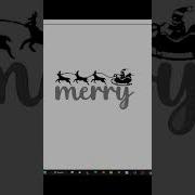 Merry Christmas Using Python Python Turtle Firetechnico