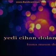 Sezen Aksu Ben Sende Tutuklu Kaldım Karaoke HD