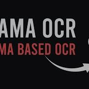 Llama OCR Мультимодальный RAG Локальный LLM Python Project Простой ИИ чат для ваших документов
