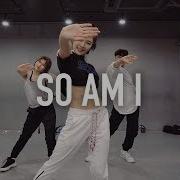 So Am I Ava Max Ara Cho Choreography