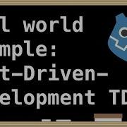 TDD Real World Example Test Driven Development Godot Tutorial GUT Testing Part3 By Rainware
