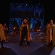 Macbeth Act 1 Sc 1 Thunder And Lightning Three Witches Enter