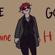 Crowley Has Feminine Hips Good Omens Animatic