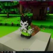 Cube World Model Editing Tutorial