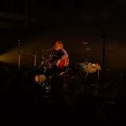 Ben Howard Old Pine Black Flies Oats In The Water Paradiso Amsterdam