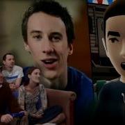 Avatar Kinect Is Something To Do Show And Trailer