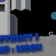 Construct 2 HTML5 Demo Black Ants Moon