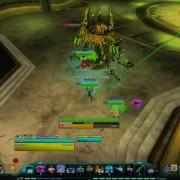 ATHF Vs System Daemons Datascape 20 Medic Heal PoV