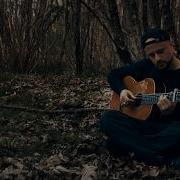 Sleep Token Missing Limbs Fingerstyle Guitar Cover