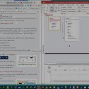 Access Ch 3 Pause Practice 3 3 Step 1 To 5