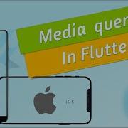 Media Query Example Flutter