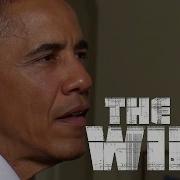 Obama Talks The Wire With David Simon