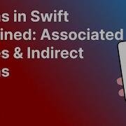 Enums In Swift Explained Associated Values Indirect Enums
