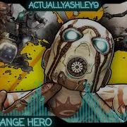 Nightcore Short Change Hero