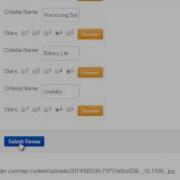 WP Quick Review Plugin Review Watch Video WP Quick Review Plugin Demo