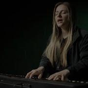 Caitlyn Smith Maybe In Another Life Cover By Kiesa Keller