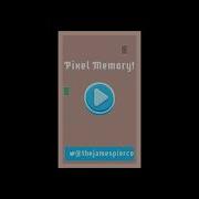 Pixel Memory Trailer Phaser 3 Game HTML5 Game Free To Play
