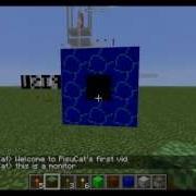 PisuCat S One Vid Wonder Monitor Based On Sethbling S Structure Spawner First Video