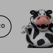 Moo Moo Time 20 Second Timer Happy Music For Kids