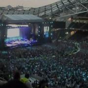 The Script At Aviva Stadium Dublin Nothing