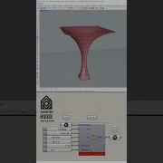 Grasshopper Kangaroo Tutorial Parametric Structure Shorts
