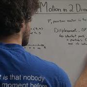 Physics 101 Chapter 4 Motion In Two Dimensions
