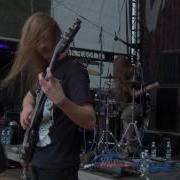 DEFEATED SANITY Live At OBSCENE EXTREME 2016 HD