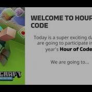 Minecraft Education Hour Of Code 2022 Escape Estate Block Based Coding Suitable For Primary