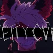PRETTY CVNT Animation Meme