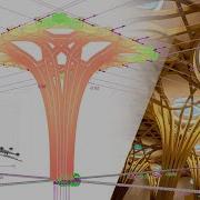 Multi Objective Structural Optimization Grasshopper Parametric Architecture Explained Easy