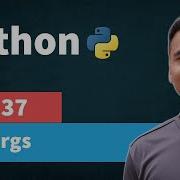 Kwargs Keyword Arguments In Python Function Part 37 Python Tutorial For Beginners In Hindi