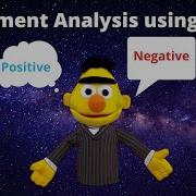 Sentiment Analysis Using BERT