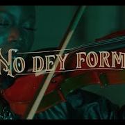 AV No Dey Form Official Video