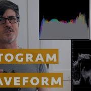 Histogram Vs Waveform Tonal Range Vs Dynamic Range