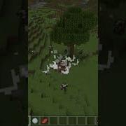 Powerful Explosive Arrow With Command Block Minecraft Minecraftshorts Minecraftpe Minecraftbuild