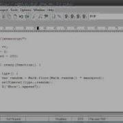 JQuery Tutorials Realistic Typewriter Typing Effect