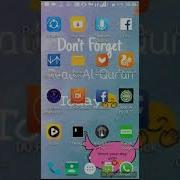 How To Create Deface Script Using Android Smartphone